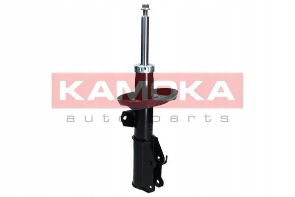 Kamoka 200055 98 2x амортизатори KAMOKA ПЕРЕДНІ L+R для OPEL, VAUXHALL ASTRA J, ZAFIRA C