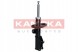 Kamoka 200055 98 2x амортизатори KAMOKA ПЕРЕДНІ L+R для OPEL, VAUXHALL ASTRA J, ZAFIRA C