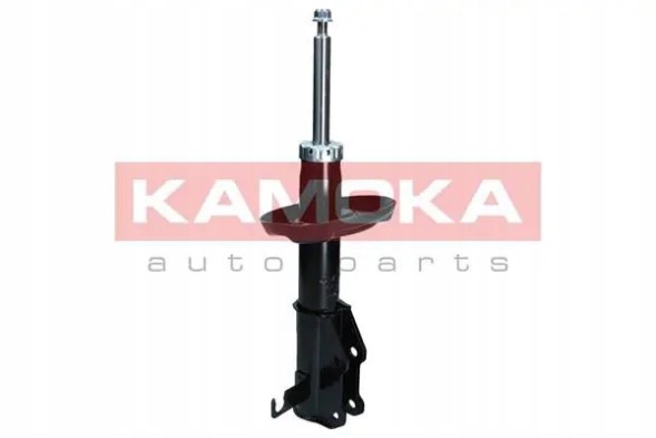 Kamoka 200055 98 2x амортизатори KAMOKA ПЕРЕДНІ L+R для OPEL, VAUXHALL ASTRA J, ZAFIRA C