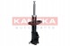 Kamoka 200055 98 2x амортизатори KAMOKA ПЕРЕДНІ L+R для OPEL, VAUXHALL ASTRA J, ZAFIRA C