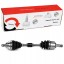 Китай Fcs-26.05/26 ПІВОСЬ ЛІВА MINI CLUBMAN F54 Cooper S COUNTRYMAN F60 1.5 1.5D 2.0 АВТОМАТ