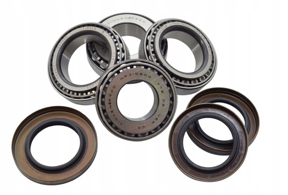 OEM LR056944KIT Комплект сальників заднього моста Land Rover L319 Range Rover Sport L320
