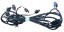 Audi OE 4K5971095Q FELGIPRUSIM ПУЧОК БАМПЕРА ПЕРЕДНІЙ 6 PDC AUDI A6 4K5971095Q
