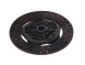 V-maxzone Part VIC-121967 Диск зчеплення 336 0005 10 для MERCEDES ATEGO, ATEGO 2, LK/LN2, UNIMOG,