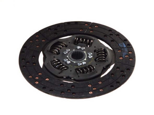 V-maxzone Part VIC-121967 Диск зчеплення 336 0005 10 для MERCEDES ATEGO, ATEGO 2, LK/LN2, UNIMOG,