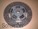 V-maxzone Part VIC-121967 Диск зчеплення 336 0005 10 для MERCEDES ATEGO, ATEGO 2, LK/LN2, UNIMOG,