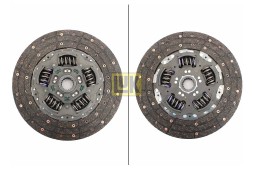 V-maxzone Part VIC-121967 Диск зчеплення 336 0005 10 для MERCEDES ATEGO, ATEGO 2, LK/LN2, UNIMOG,