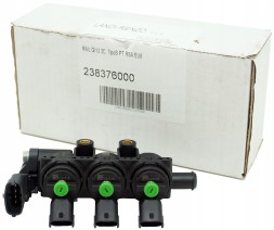 Renault OE 175231458R Планка lpg вприскування lpg renault dacia 175231448р landi renzo