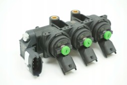 Renault OE 175231458R Планка lpg вприскування lpg renault dacia 175231448р landi renzo
