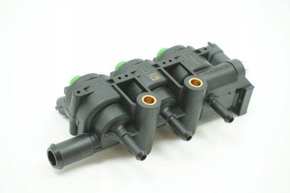Renault OE 175231458R Планка lpg вприскування lpg renault dacia 175231448р landi renzo