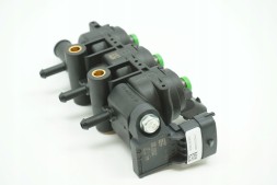 Renault OE 175231458R Планка lpg вприскування lpg renault dacia 175231448р landi renzo