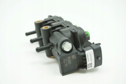 Renault OE 175231458R Планка lpg вприскування lpg renault dacia 175231448р landi renzo