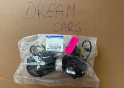 Jeep OE 68622025AB Oryginał Mopar Login allegro hsda Джгут проводів переднього бампера Jeep Grand Cherokee WL 2021 2022 2023 2024 2025 НОВИЙ
