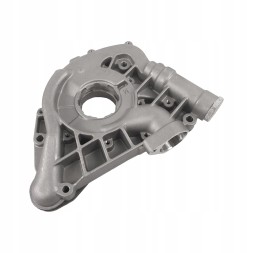 Eurospare UK LR006634 Масляний насос двигуна (кпл. з кришкою) бензиновий 4,2 SC V8/4,4 AJ V8 LAND