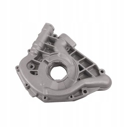 Eurospare UK LR006634 Масляний насос двигуна (кпл. з кришкою) бензиновий 4,2 SC V8/4,4 AJ V8 LAND