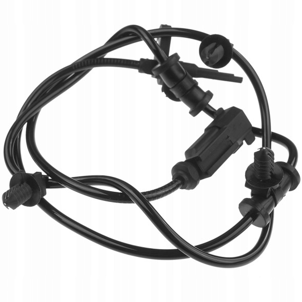 USA BL3Z2C190A 0265009766 CL3V2C190AB 5S12348 ALS2600 Датчик ABS задній ПРАВИЙ Ford F-150 F150 6.2 V8 Raptor 2011-2014