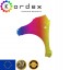 Kordex EXZ KTB KNR KWD KBL KTA KJH PEUGEOT 107 LEWY HATCHBACK HB КРИЛО PEUGEOT 107 БУДЬ-ЯКИЙ ВАШ КОЛІР 05-14 ПЕРЕД ЛІВИЙ