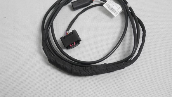 BMW OE BMW MOTOR K51 GS ДЖГУТ ПРОВОДІВ, ПРОВОДКА ФАРИ LED 9446551