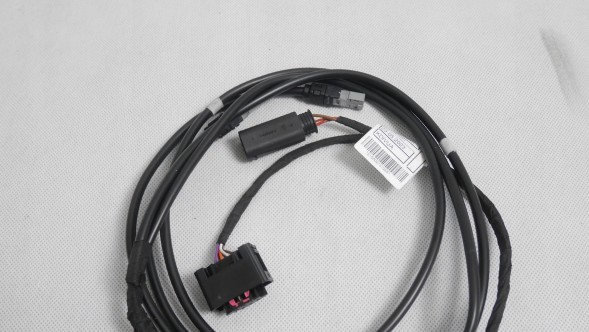 BMW OE BMW MOTOR K51 GS ДЖГУТ ПРОВОДІВ, ПРОВОДКА ФАРИ LED 9446551