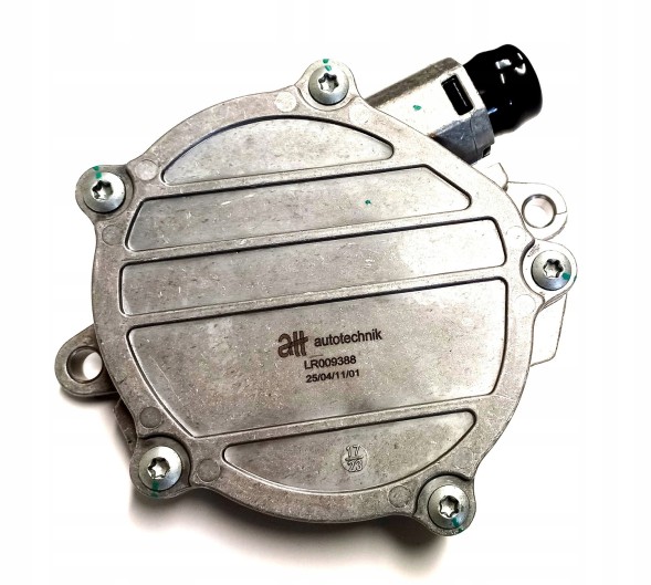 Китай ВАКУУМНИЙ НАСОС VACUM VOLVO S60, S80, V60 I, V70 3.2 Бензин, LR009388