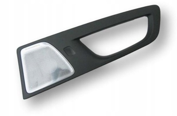 Volvo OE 31455099 VOLVO XC60 ПАНЕЛЬ ДВЕРЕЙ ЗАДНЯ ЛІВА БОУЕРС WILKINS 3