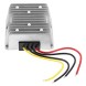 AD BRAKE B098S162XD РЕГУЛЯТОР-ПЕРЕТВОРЮВАЧ DC 12V НА 24V 12A, СИЛІКОНОВИЙ