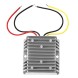 AD BRAKE B098S162XD РЕГУЛЯТОР-ПЕРЕТВОРЮВАЧ DC 12V НА 24V 12A, СИЛІКОНОВИЙ