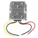 AD BRAKE B098S162XD РЕГУЛЯТОР-ПЕРЕТВОРЮВАЧ DC 12V НА 24V 12A, СИЛІКОНОВИЙ