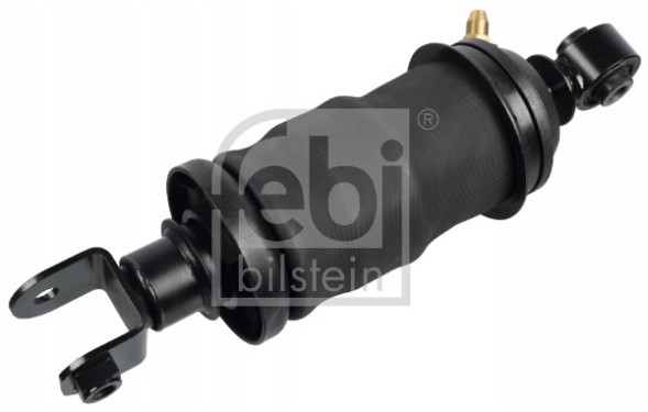 V-maxzone Part VIC-125837 Амортизатор підвіски кабіни водія для SCANIA 3 BUS, G I, P I, R I, T