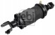V-maxzone Part VIC-125837 Амортизатор підвіски кабіни водія для SCANIA 3 BUS, G I, P I, R I, T