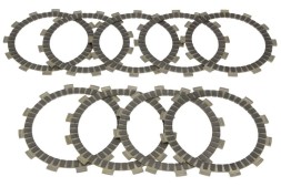 V-maxzone Part VIC-348804 Комплект фрикційних дисків зчеплення для YAMAHA FZR, TDM, TRX, YZF, YZF-R6