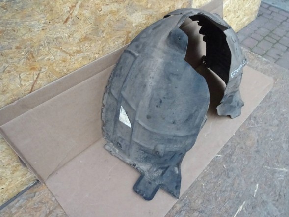 Audi OE Audi A7 C8 NADKOLE LEWE 4K8821171N Audi A7 C8 НАДКОЛЕСО ЛІВЕ 4К8821171Н
