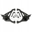 Master-Sport Germany 36875-KIT-MSP Комплект поворотних важелів, підвіска коліс
