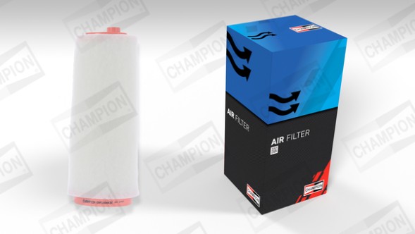 CAF100443C CHAMPION Фільтр повітряний