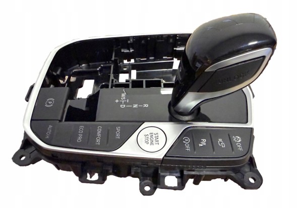 BMW OE 5A1DE45 Важіль гілка зміни пробігу bmw g20 g21 g22 g23 g29 5a5c497
