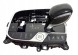 BMW OE 5A1DE45 Важіль гілка зміни пробігу bmw g20 g21 g22 g23 g29 5a5c497