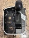BMW OE 5A1DE45 Важіль гілка зміни пробігу bmw g20 g21 g22 g23 g29 5a5c497