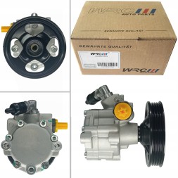 WRC Original Parts 4901845 Насос гідропідсилювача peugeot boxer 2.0 hdi 2.2 hdi