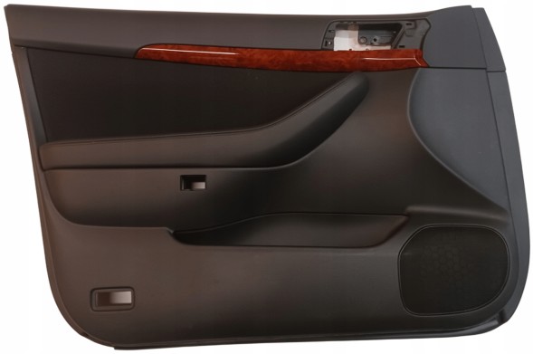 Toyota OE 67620-05490-B0 Обшивка Боковини Двері Передні Ліві TOYOTA AVENSIS 01/2003-10/2008 Оригінал