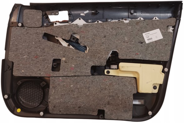 Toyota OE 67620-05490-B0 Обшивка Боковини Двері Передні Ліві TOYOTA AVENSIS 01/2003-10/2008 Оригінал