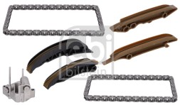 49555 FEBI BILSTEIN Комплект ланцюга приводу розподільчого вала