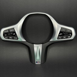 BMW OE 62624360e Bmw 2 3 4 m2 m3 m4 g20 g21 g28 g22 g23 f44 f40 рамка кнопки керма