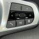 BMW OE 62624360e Bmw 2 3 4 m2 m3 m4 g20 g21 g28 g22 g23 f44 f40 рамка кнопки керма