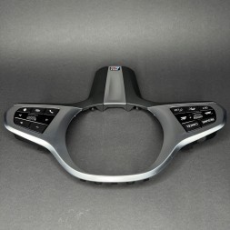 BMW OE 62624360e Bmw 2 3 4 m2 m3 m4 g20 g21 g28 g22 g23 f44 f40 рамка кнопки керма