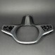 BMW OE 62624360e Bmw 2 3 4 m2 m3 m4 g20 g21 g28 g22 g23 f44 f40 рамка кнопки керма
