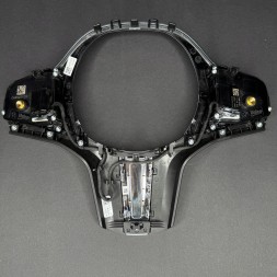 BMW OE 62624360e Bmw 2 3 4 m2 m3 m4 g20 g21 g28 g22 g23 f44 f40 рамка кнопки керма