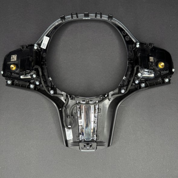 BMW OE 62624360e Bmw 2 3 4 m2 m3 m4 g20 g21 g28 g22 g23 f44 f40 рамка кнопки керма