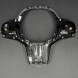 BMW OE 62624360e Bmw 2 3 4 m2 m3 m4 g20 g21 g28 g22 g23 f44 f40 рамка кнопки керма