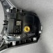 BMW OE 62624360e Bmw 2 3 4 m2 m3 m4 g20 g21 g28 g22 g23 f44 f40 рамка кнопки керма