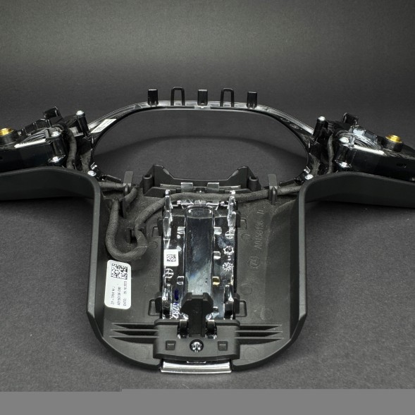 BMW OE 62624360e Bmw 2 3 4 m2 m3 m4 g20 g21 g28 g22 g23 f44 f40 рамка кнопки керма